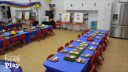 Birthday Party at Downtown Play!