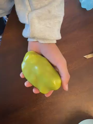 MANGO COLOR CHANGING BLOCK