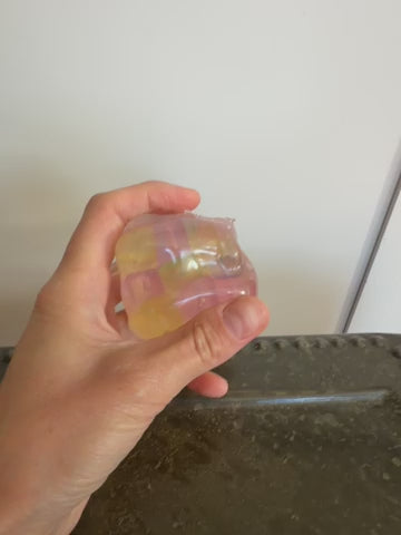 CHIBOKI HARD CANDY CUBE