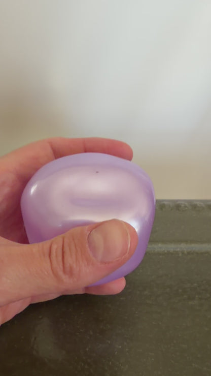 Pearlescent Coconut Oil Modable Balls