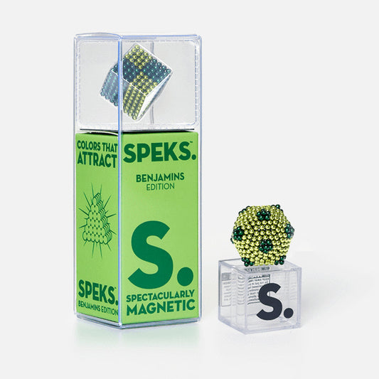 Speks Luxe Benjamins