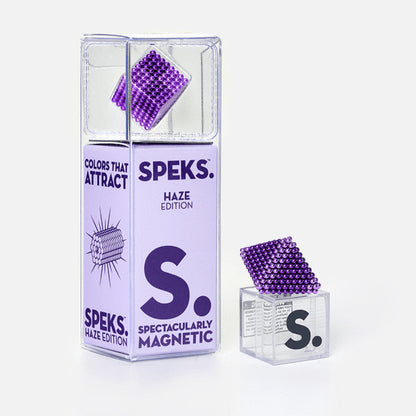 Speks Luxe Haze