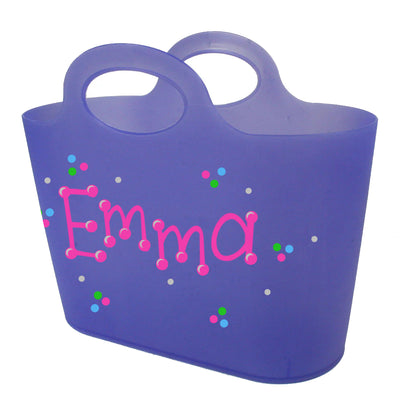 Mini Party Tote Assorted Colors