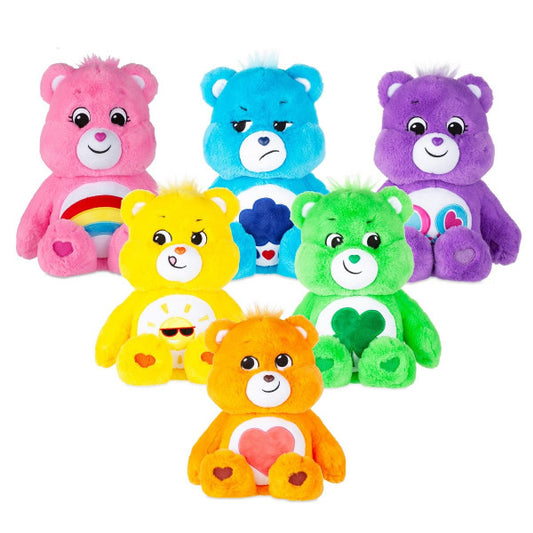 Care Bears Medium