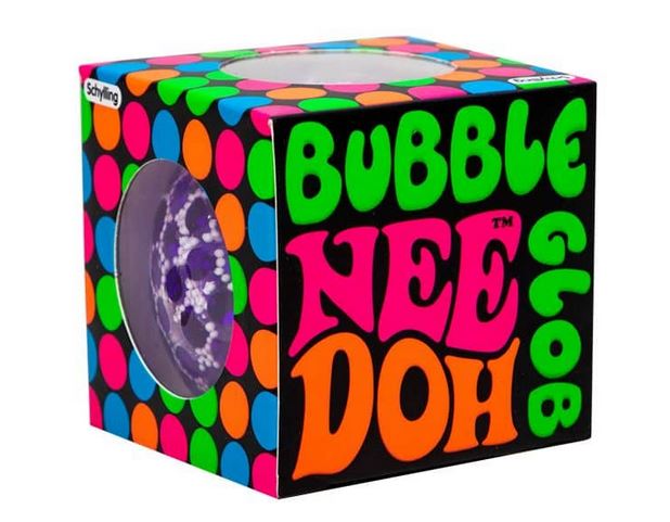 Bubble Blob Needoh