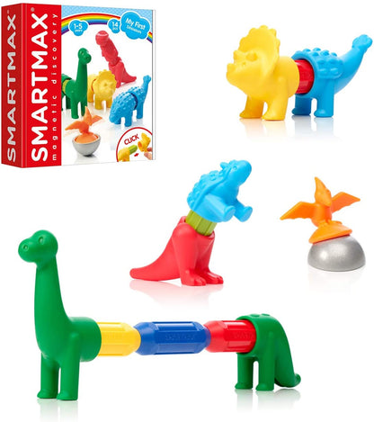 Smartmax My First Dinos
