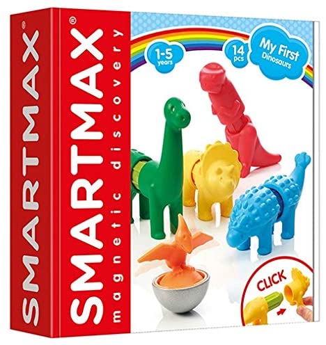 Smartmax My First Dinos