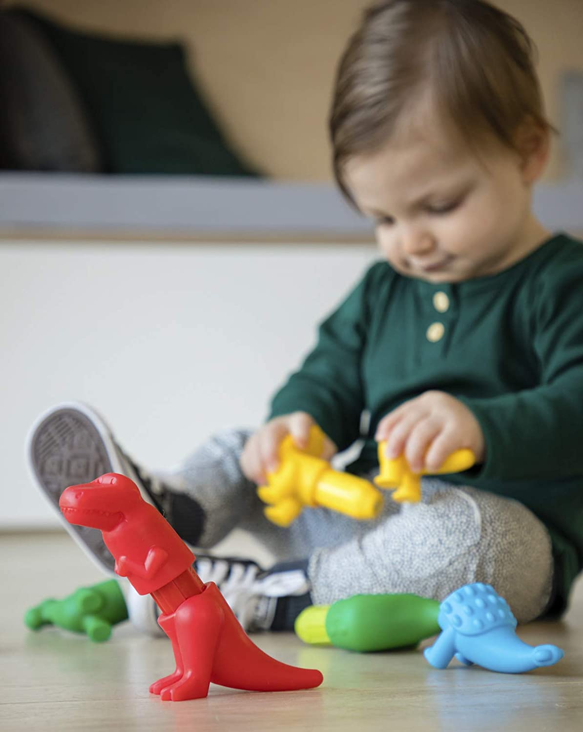 Smartmax My First Dinos