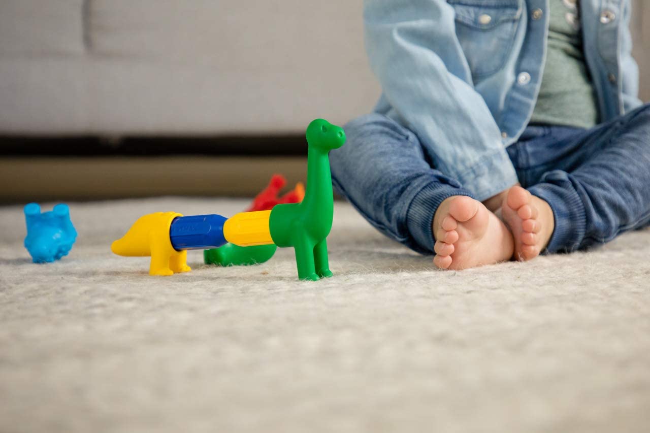 Smartmax My First Dinos