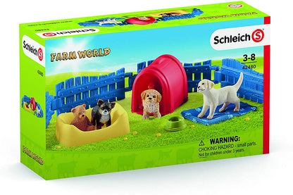 Puppy Pen