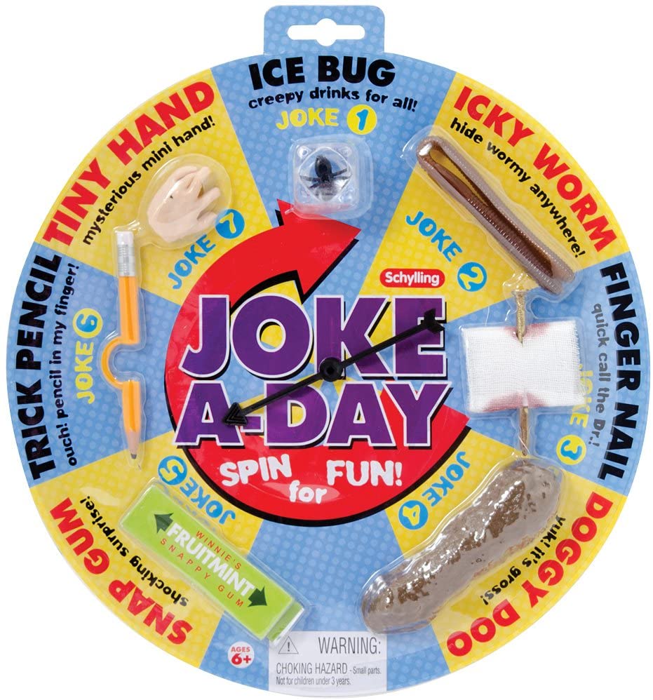 Joke a Day