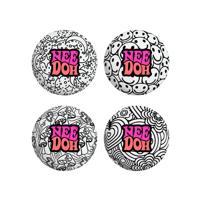 Needo Press Doh
