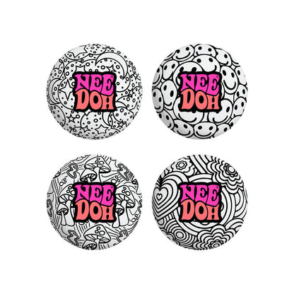 Needo Press Doh