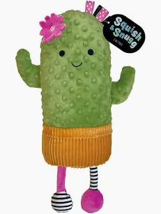 Squish and Snugg Cactus