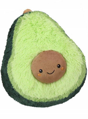 Squishable Avocado Mini
