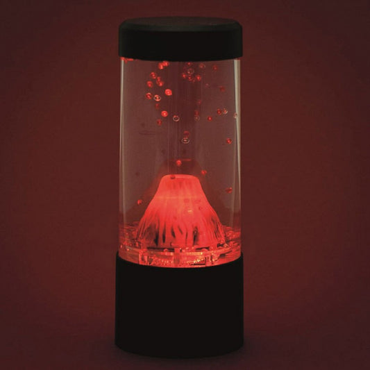 Volcano Magma Lamp