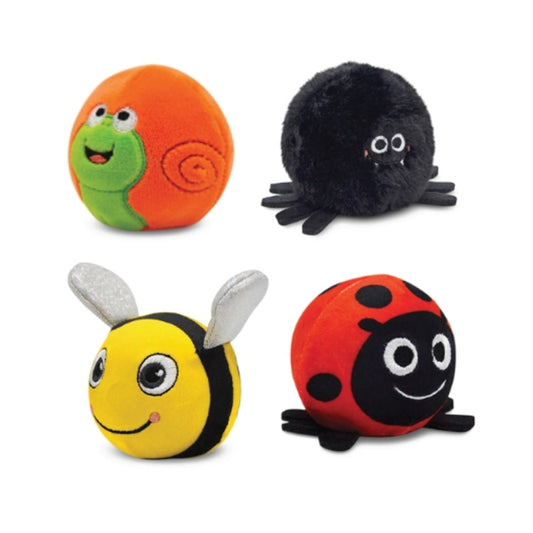 Pbj's Buggers Series