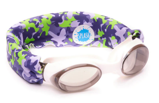 Camo Goggles