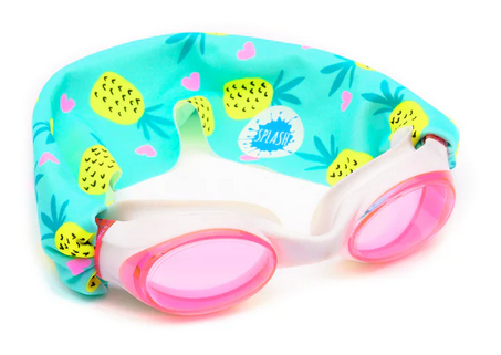Goggles Pineapple