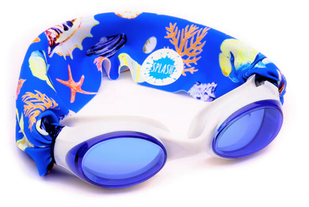 Under the Sea Goggles