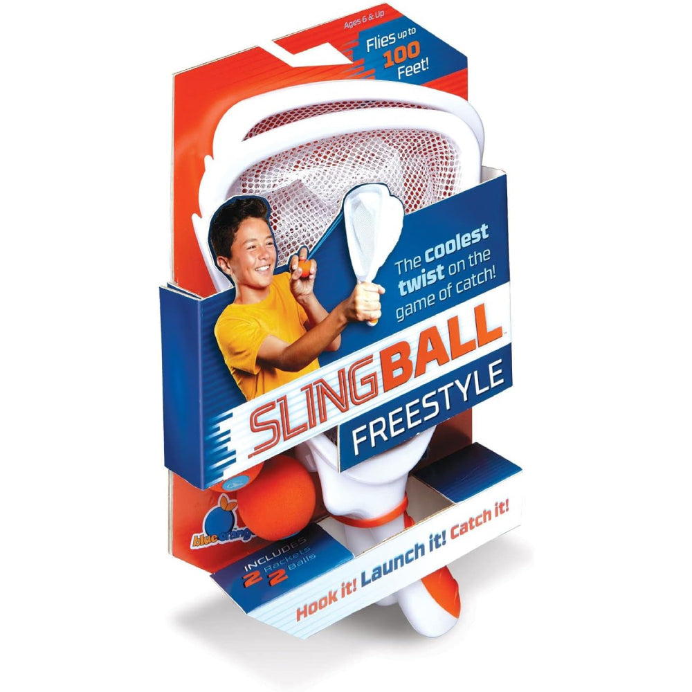 Djubi Slingball