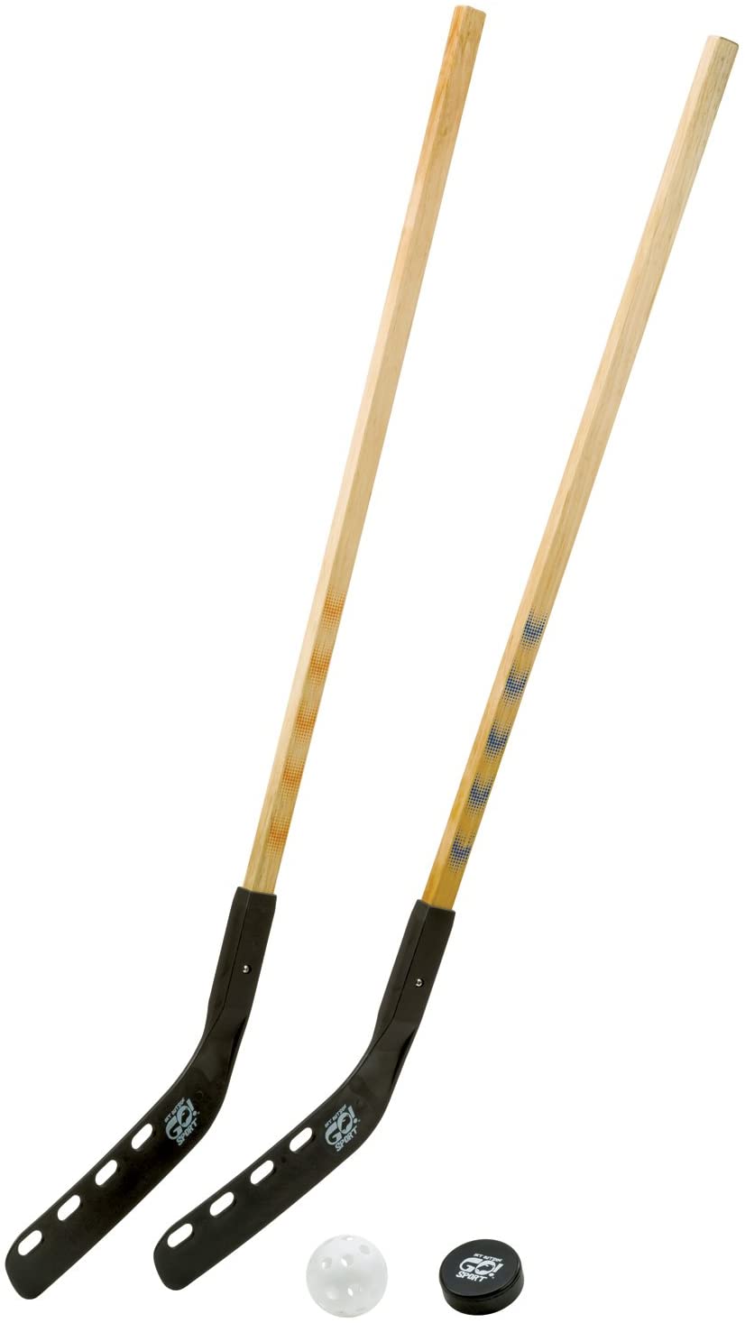 Street Hockey 2 Player