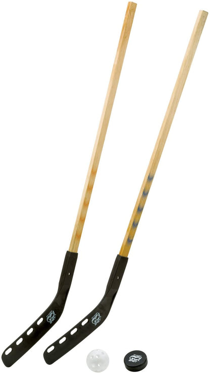 Street Hockey 2 Player