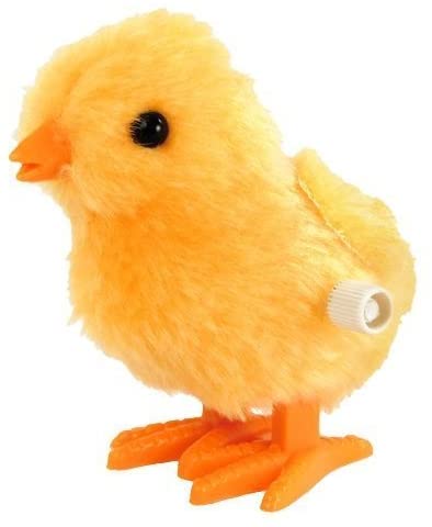 Windup Chick