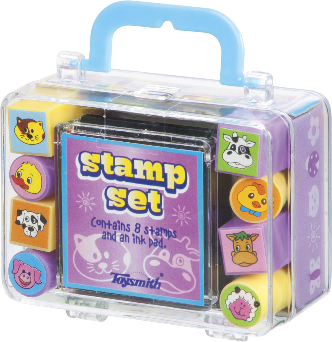 Mini Stamp Set