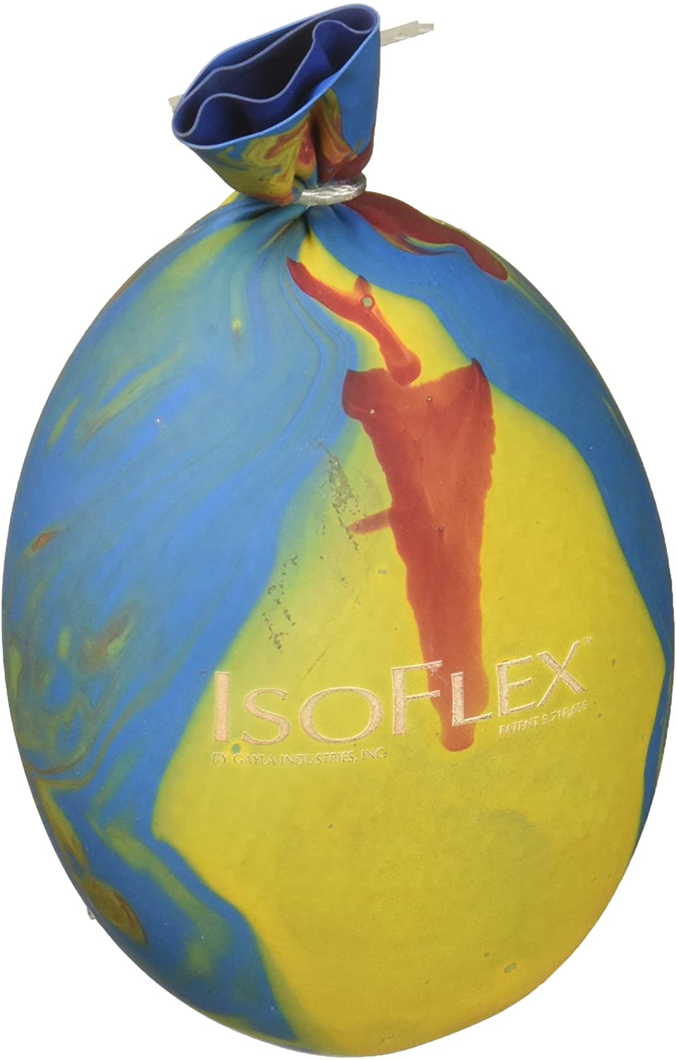 Isoflex Stress Balls
