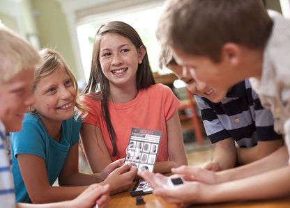 Detective Fingerprint Kit