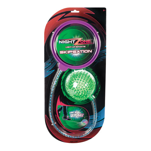 Nightzone Skipstation