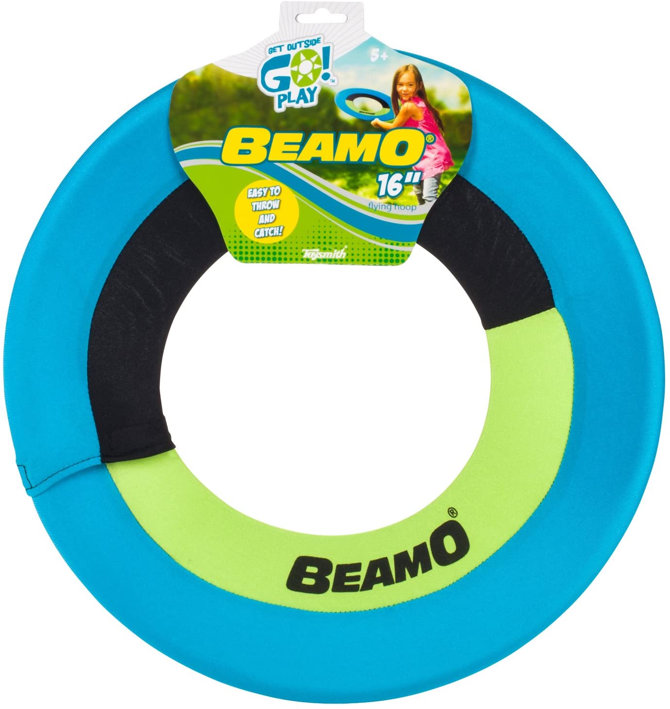 Mini Beamo