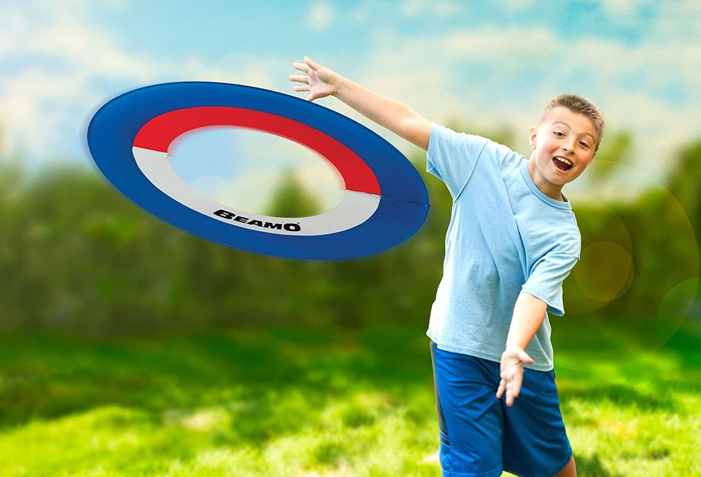 Mini Beamo