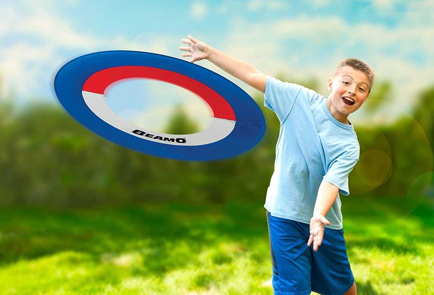 Mini Beamo