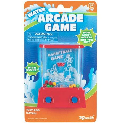 Mini Aqua Games