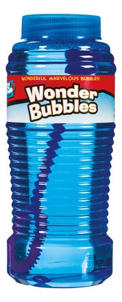 Wonder Bubbles