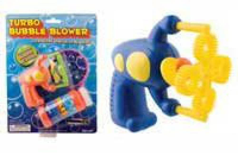 Bubble Blower
