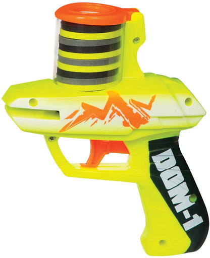 Zip Shot Twin Pack