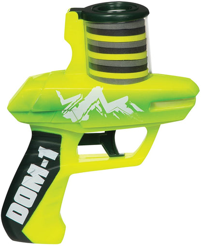 Zip Shot Twin Pack