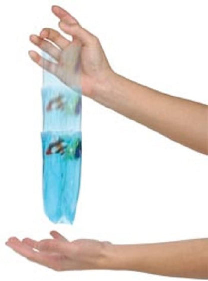 Dlx Sealife Water Snake