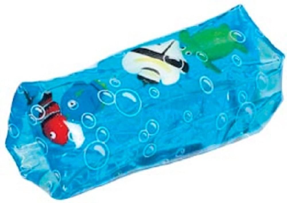 Dlx Sealife Water Snake