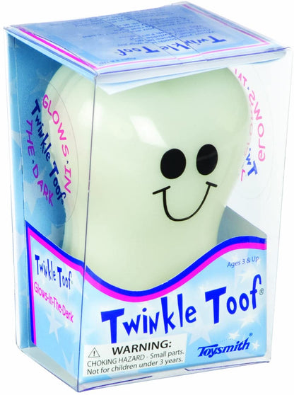 Twinkle Toof