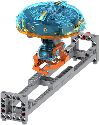 *mazing Tightrope Gyrob