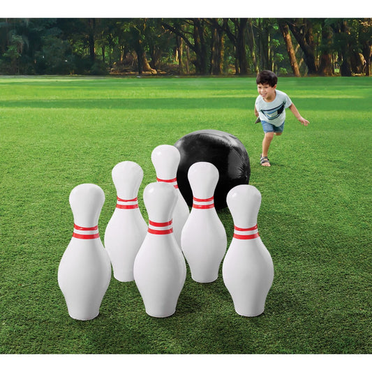 Jumbo Bowling