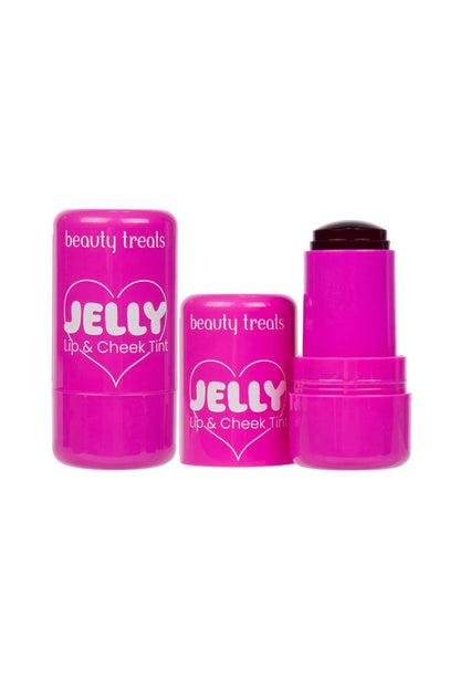 Jelly Lip& Cheek Treat