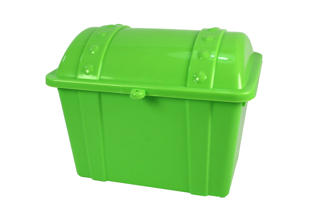 Jr Treasure Chest Assorted Colors
