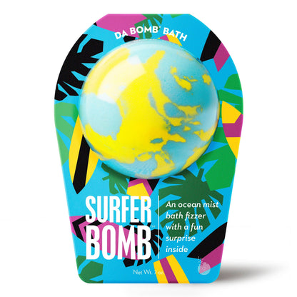 Surfer Bomb