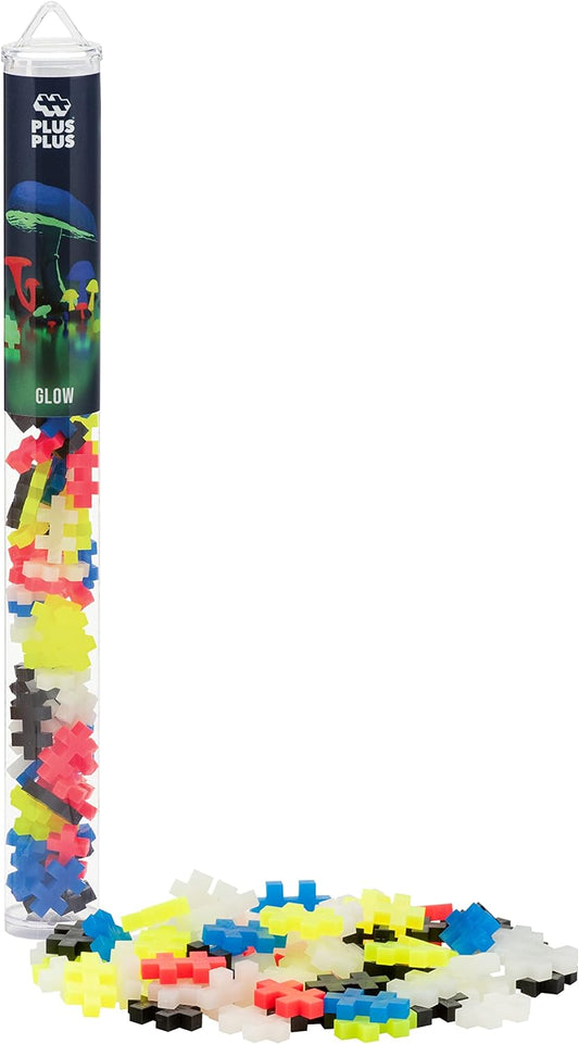 Plusplus Glow Tube