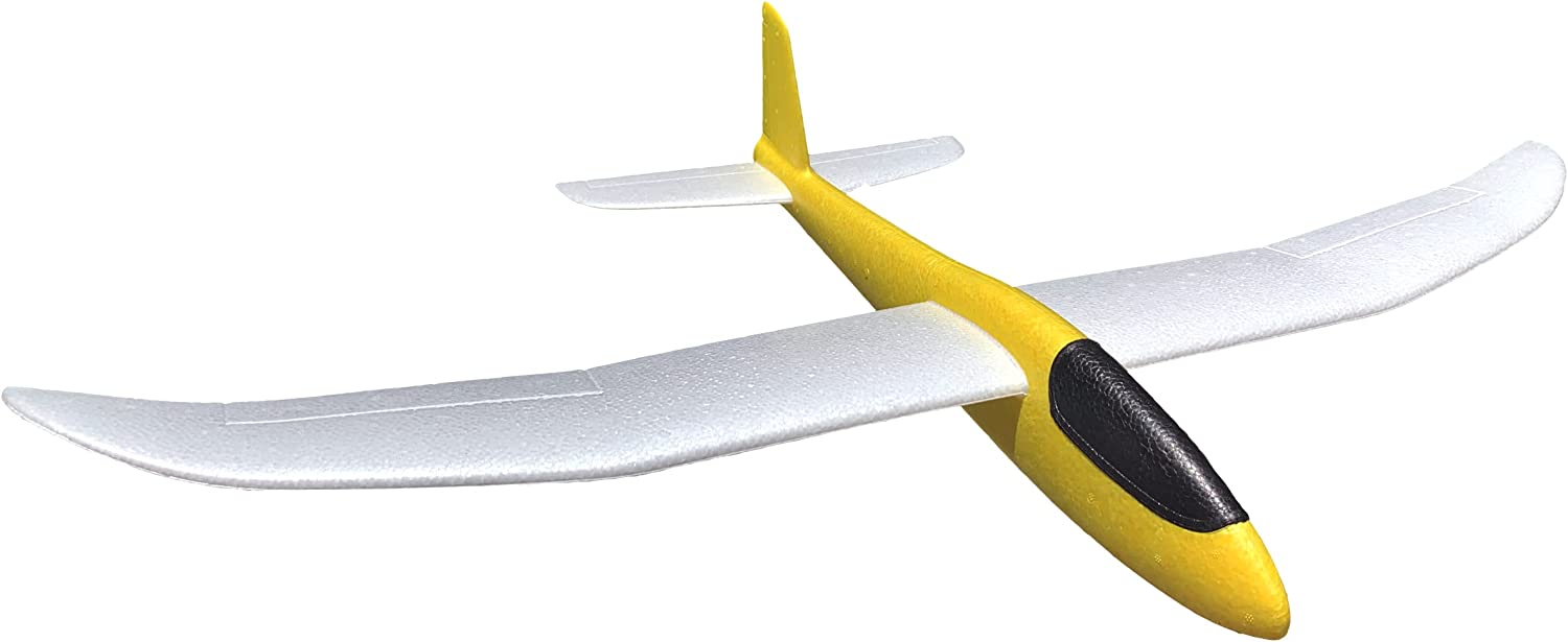 Moa Launch Glider